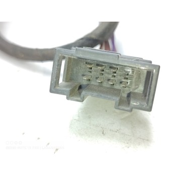 Recambio de retrovisor derecho para seat toledo (1m2) select referencia OEM IAM 1M1857508A  