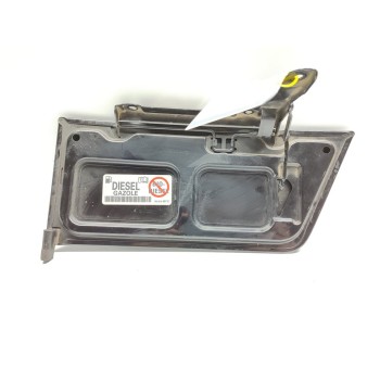 Recambio de tapa exterior combustible para volkswagen t6.1 caravelle (sh) 2.0 tdi referencia OEM IAM 7E0809905A  