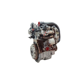 Recambio de motor completo para dacia dokker express ambiance referencia OEM IAM K9KC6  
