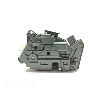 Recambio de cerradura puerta trasera derecha para seat ibiza (6p1) reference referencia OEM IAM 6J0839016F  