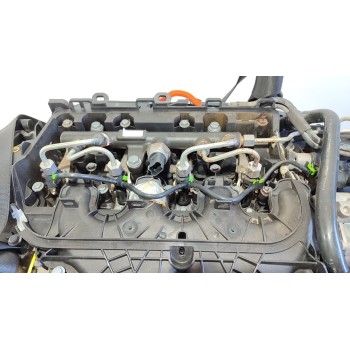 Recambio de motor completo para ford mondeo ber. (ca2) ghia referencia OEM IAM UFBA  