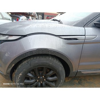 Recambio de aleta delantera izquierda para land rover evoque pure technik referencia OEM IAM BJ3216006AG  