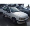 peugeot 106 (s2) del año 2001