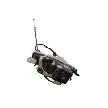 Recambio de cerradura puerta delantera izquierda para peugeot 508 active referencia OEM IAM 9819263080  