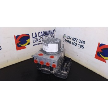 Recambio de abs para nissan micra v (k14) referencia OEM IAM 476605FA0A  
