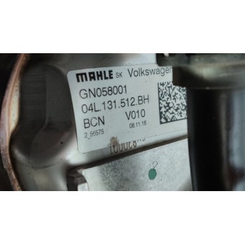 Recambio de motor completo para audi q3 (8ug) attraction referencia OEM IAM DFT  