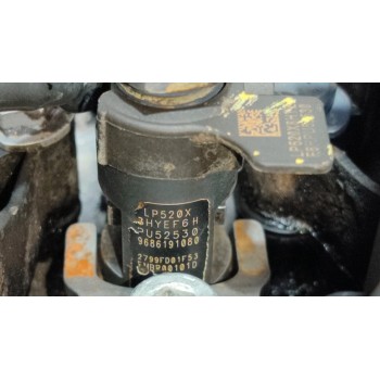 Recambio de motor completo para ford mondeo ber. (ca2) ghia referencia OEM IAM UFBA  