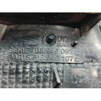 Recambio de piloto trasero izquierdo interior para seat ibiza st (6j8) copa referencia OEM IAM 6J8945093  