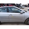 Recambio de puerta delantera derecha para hyundai i20 trend referencia OEM IAM 76004C8000  