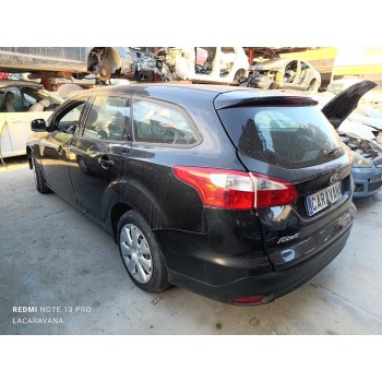 ford focus lim. (cb8) del año 2011