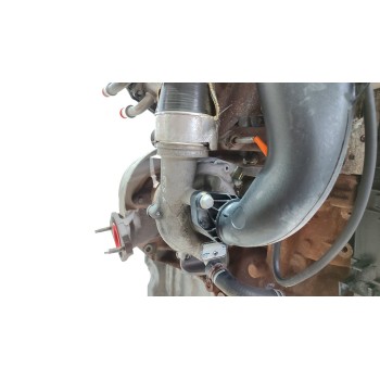 Recambio de motor completo para dacia dokker express ambiance referencia OEM IAM K9KC6  