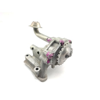 Recambio de bomba aceite para audi a3 (8p) 2.0 tdi ambiente referencia OEM IAM 03G115105  