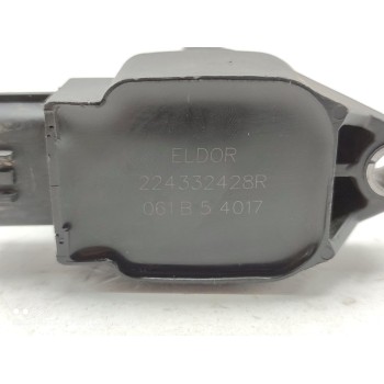 Recambio de bobina encendido para dacia duster ii essential referencia OEM IAM 224332428R  