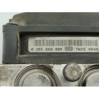 Recambio de abs para peugeot expert kasten furg. largo referencia OEM IAM 1401109880  
