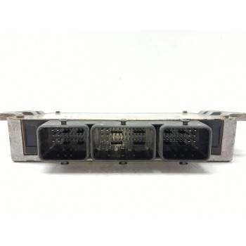 Recambio de centralita motor uce para peugeot 206 berlina x-line referencia OEM IAM 9644625680  