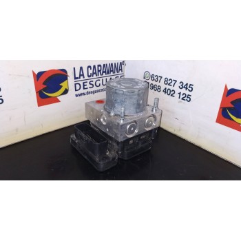 Recambio de abs para nissan micra v (k14) referencia OEM IAM 476605FA0A  