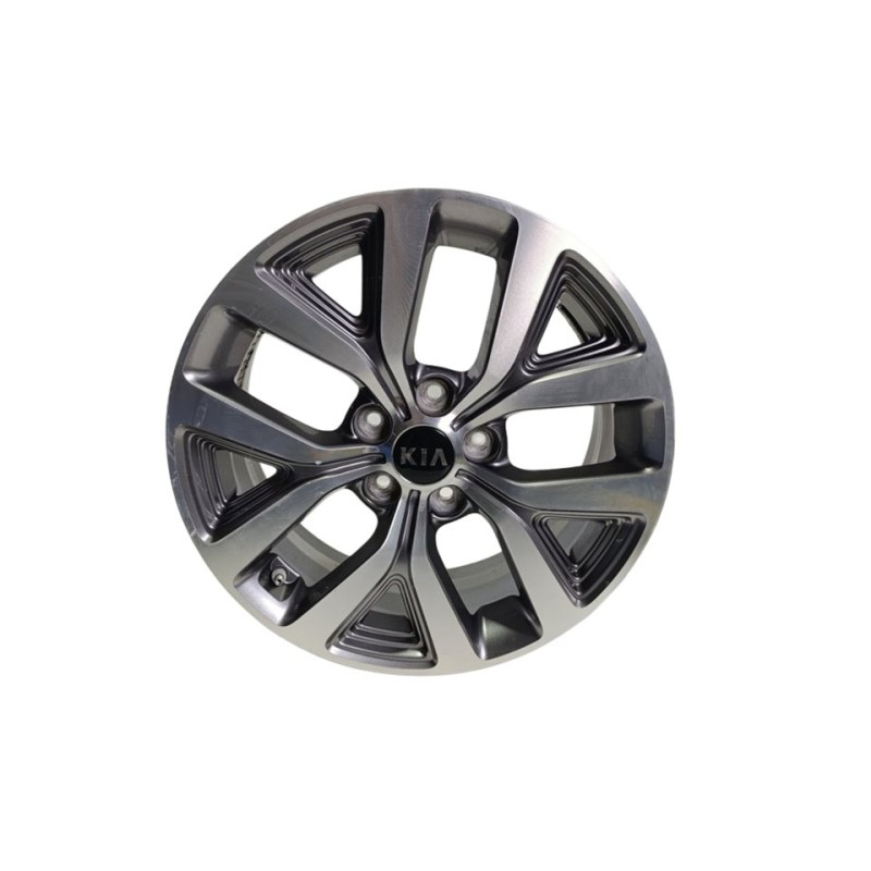 Recambio de llanta para kia sportage drive 4x2 referencia OEM IAM 529103W610  