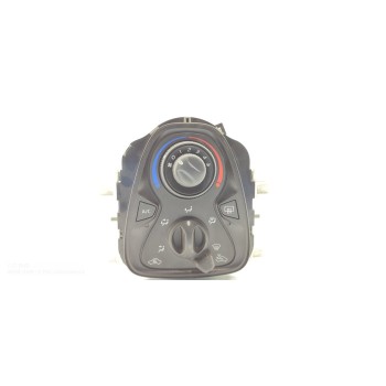Recambio de mando calefaccion / aire acondicionado para citroën c1 feel edition referencia OEM IAM 1611306080  