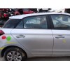 Recambio de puerta trasera derecha para hyundai i20 trend referencia OEM IAM 77004C8000  