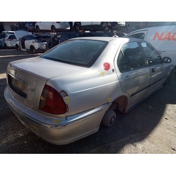 rover 45 i sedán (rt) del año 2000