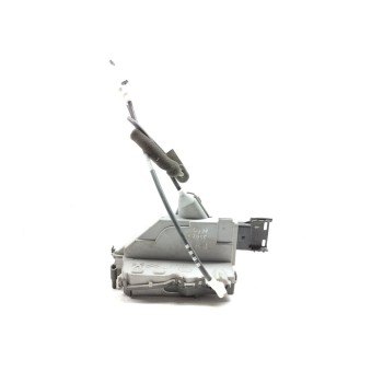 Recambio de cerradura puerta trasera derecha para peugeot 508 active referencia OEM IAM 9819263380  