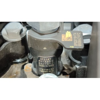 Recambio de motor completo para ford mondeo ber. (ca2) ghia referencia OEM IAM UFBA  