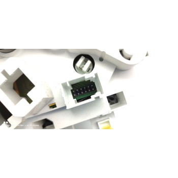 Recambio de mando calefaccion / aire acondicionado para citroën c1 feel edition referencia OEM IAM 1611306080  