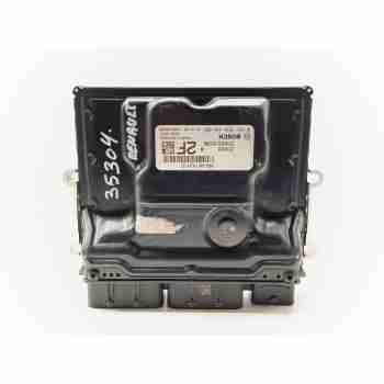 CENTRALITA MOTOR UCE 0281036484 / 237104328S 