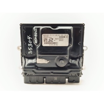 CENTRALITA MOTOR UCE 0281036484 