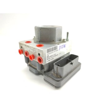 Recambio de abs para renault clio iv business referencia OEM IAM 476601203R  