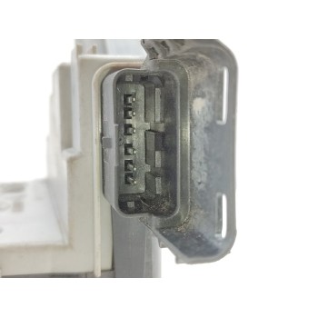 Recambio de cerradura puerta trasera derecha para peugeot 508 active referencia OEM IAM 9819263380  