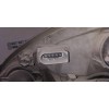 Recambio de faro derecho para mercedes-benz clase a (w168) referencia OEM IAM A1688201861  