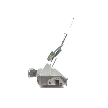 Recambio de cerradura puerta trasera derecha para peugeot 508 active referencia OEM IAM 9819263380  