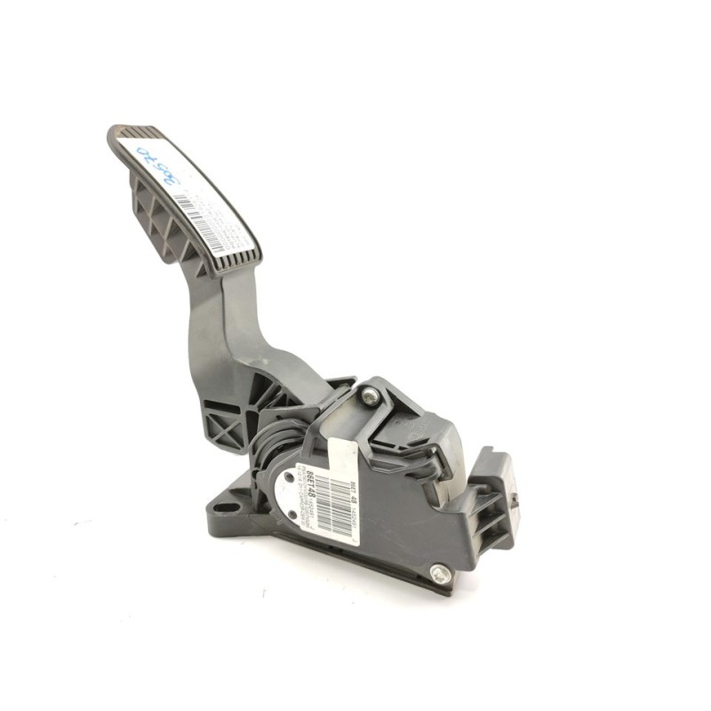 Recambio de potenciometro pedal para citroën c1 feel edition referencia OEM IAM 86ET48  