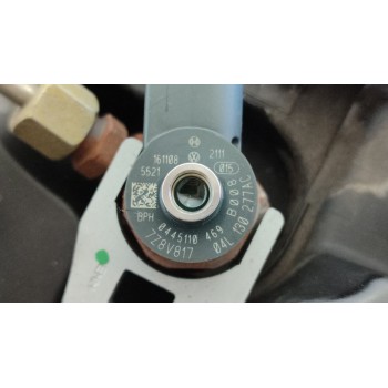 Recambio de motor completo para audi q3 (8ug) attraction referencia OEM IAM DFT  