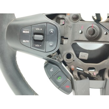 Recambio de volante para kia carens ( ) basic referencia OEM IAM 56130A4000  
