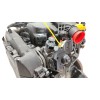 Recambio de motor completo para dacia dokker express ambiance referencia OEM IAM K9KC6  