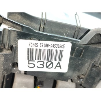 Recambio de volante para kia carens ( ) basic referencia OEM IAM 56130A4000  