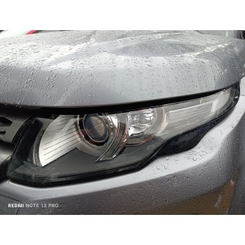 Recambio de faro izquierdo para land rover evoque pure technik referencia OEM IAM BJ3213W030EE  
