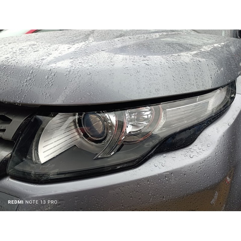 Recambio de faro izquierdo para land rover evoque pure technik referencia OEM IAM BJ3213W030EE  