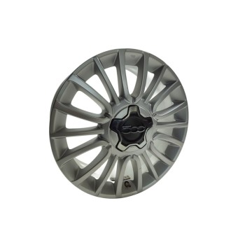 Recambio de llanta para fiat 500 x (334) urban referencia OEM IAM 735659417  