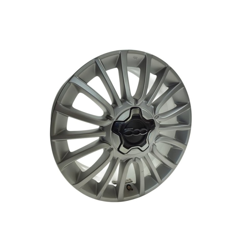 Recambio de llanta para fiat 500 x (334) urban referencia OEM IAM 735659417  