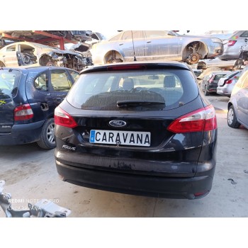 ford focus lim. (cb8) del año 2011