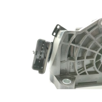 Recambio de potenciometro pedal para citroën c1 feel edition referencia OEM IAM 86ET48  