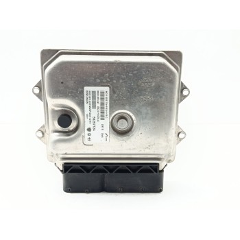 Recambio de centralita motor uce para fiat fiorino básico referencia OEM IAM 55257724  