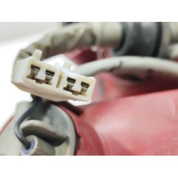 Recambio de piloto trasero derecho para hyundai santa fe (bm) 2.2 crdi comfort 4x4 referencia OEM IAM 924022B020  