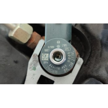 Recambio de motor completo para audi q3 (8ug) attraction referencia OEM IAM DFT  