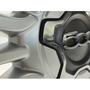 Recambio de llanta para fiat 500 x (334) urban referencia OEM IAM 735659417  