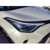 Recambio de faro derecho para toyota c-hr hybrid advance referencia OEM IAM 81130F4280  