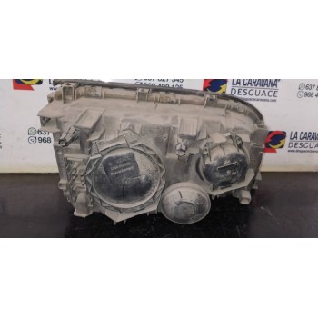 Recambio de faro izquierdo para mercedes-benz clase e (w124) berlina referencia OEM IAM   